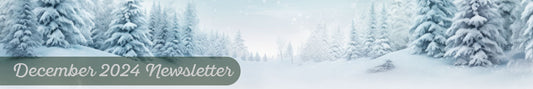 Your Holiday Newsletter: Snow Powder, Cookie Secrets, & More!