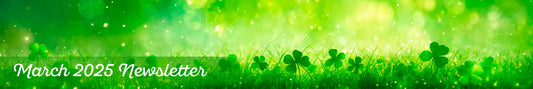 March into Spring Cleaning: Natural Solutions for a Fresh Home
