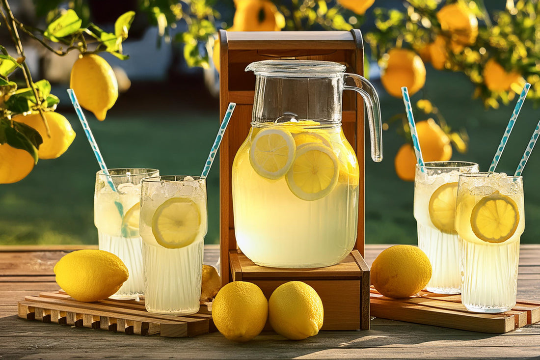 5 Fun Summer Activities for Families Using Everyday Ingredients