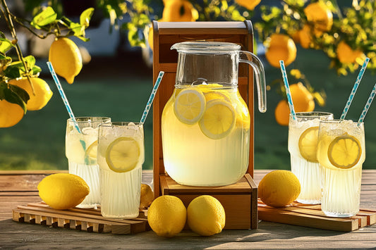 5 Fun Summer Activities for Families Using Everyday Ingredients