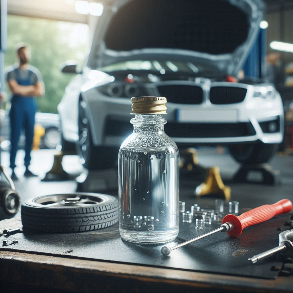 The Surprising Benefits of Propylene Glycol: A Comprehensive Guide.
