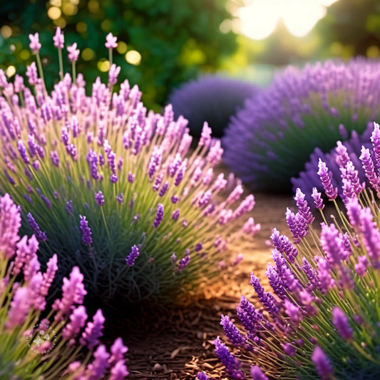 Love Mom? Our New Lavender Roll-On is The Perfect Mother's Day Treat!