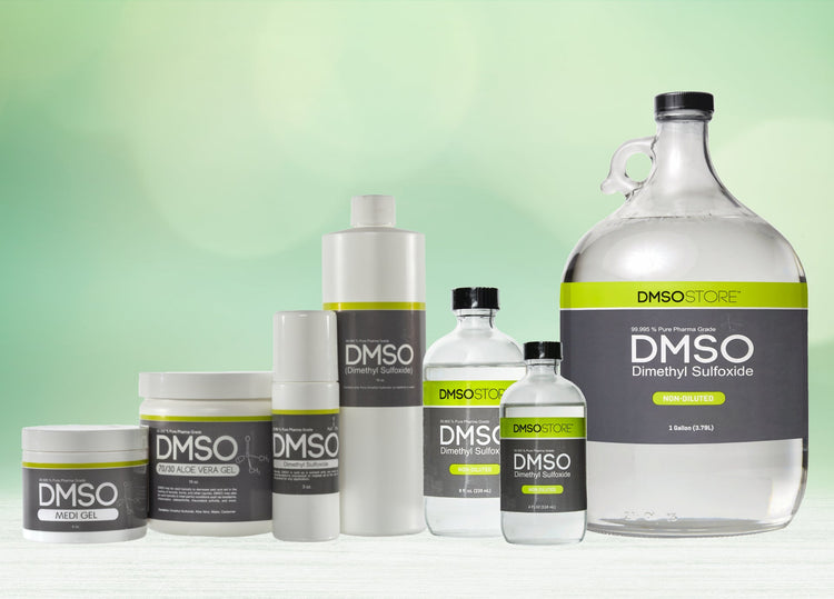 DMSO Products