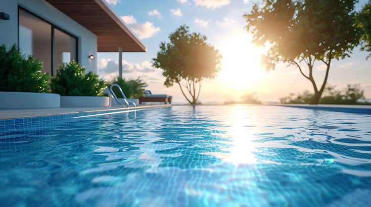 Pool Care