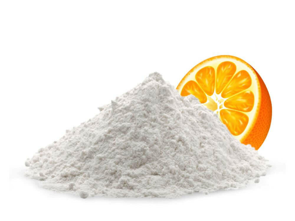 Experience the highest quality with our 15 lb. L-Ascorbic Acid Vitamin C, USP Grade and Non-GMO. Perfect for health, skincare, and natural cleaning, it is packed in a protective foil pouch to ensure freshness and is kosher and Halal certified. Get the purest form of Vitamin C at great prices. Shop now!