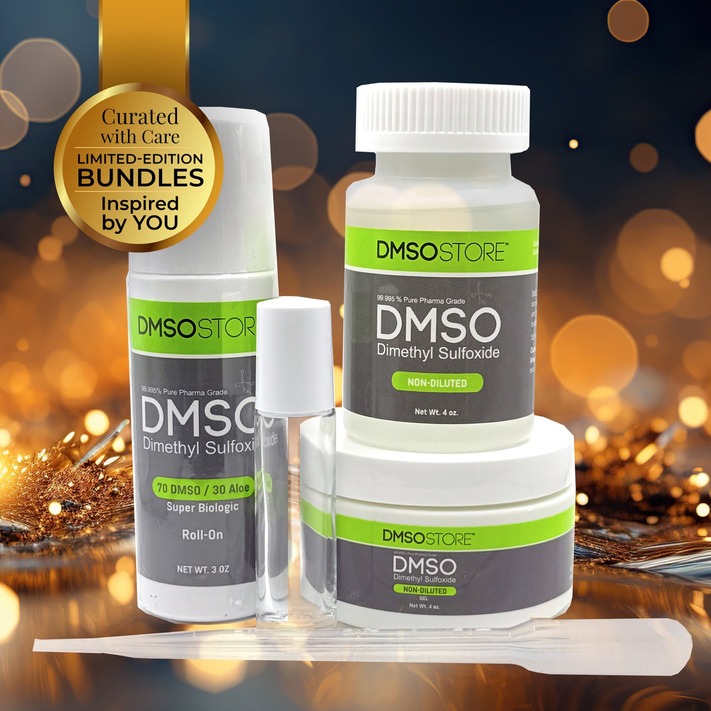 💧 Core Comfort Bundle