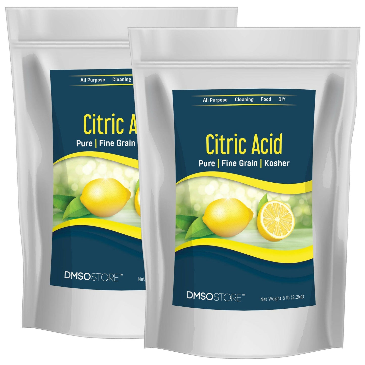 High-purity citric acid! for food preservation, cleaning, and crafts. Non-GMO, safe, and wholesale price. Buy bulk citric acid. DMSO Store Shop Now