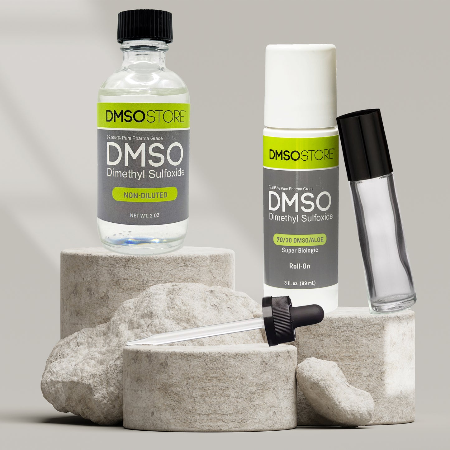 DMSO Starter Kit