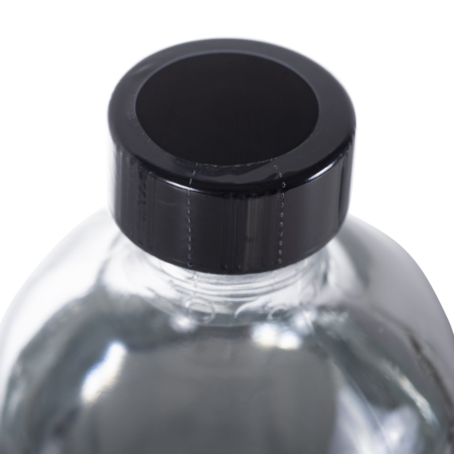 DMSO 8 oz. Glass Bottle With Sprayer Non-diluted 99.995% Low Odor Pharma Grade Liquid Dimethyl Sulfoxide