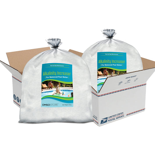 60 lb Soda Ash | Sodium Carbonate, Multipurpose Home & Garden