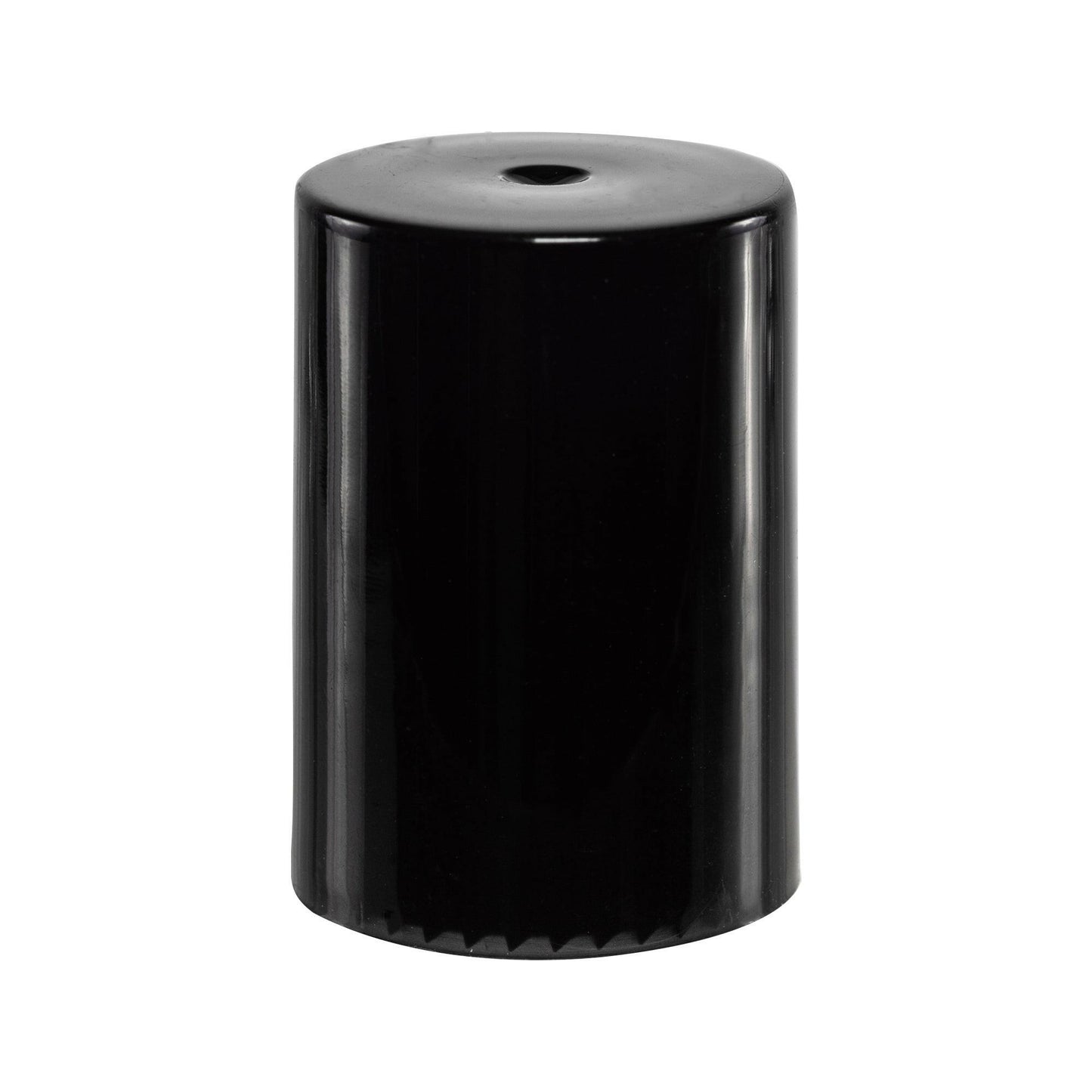 Refillable 10ML Glass Roll on bottle| Plastic Roller Ball and Droppers 6 ct. - dmsostore