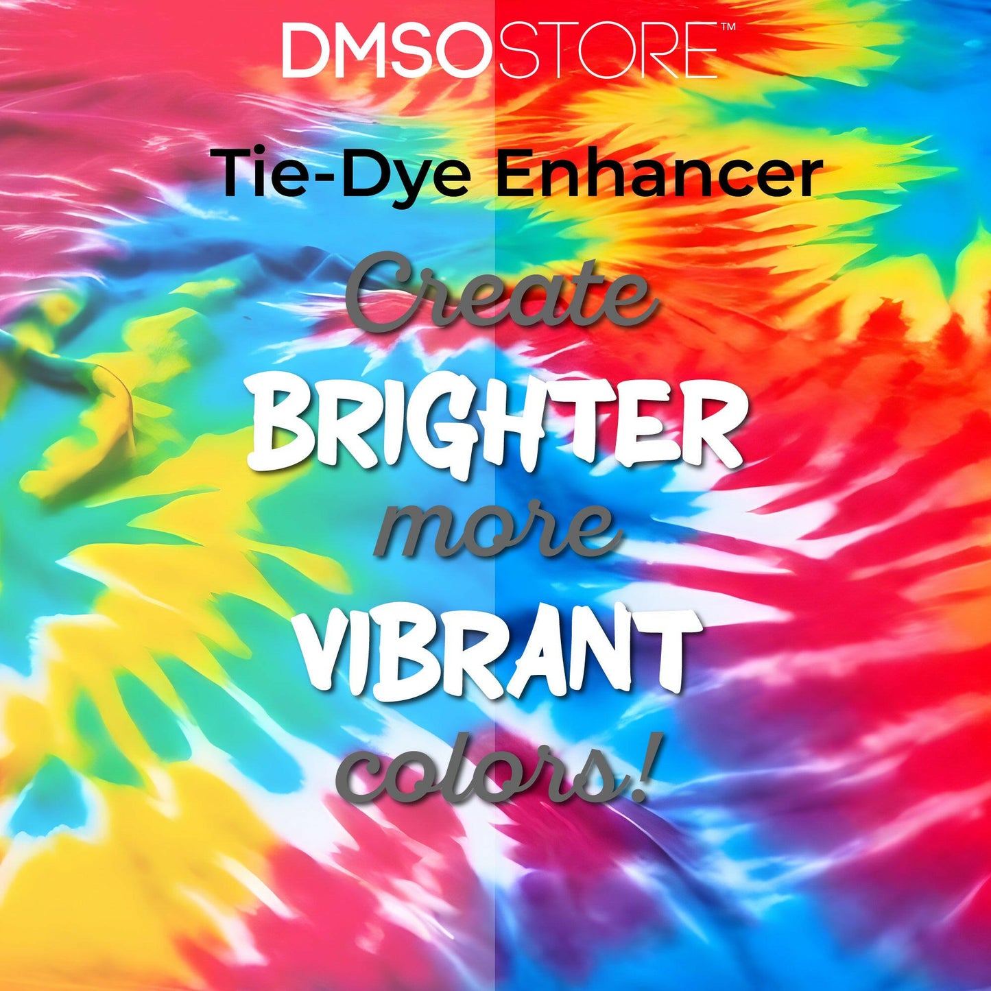 Get creative with Soda Ash! Boosts tie-dye vibrancy, ensures maximum color absorption & perfect for craft projects. Unleash your inner artist!
