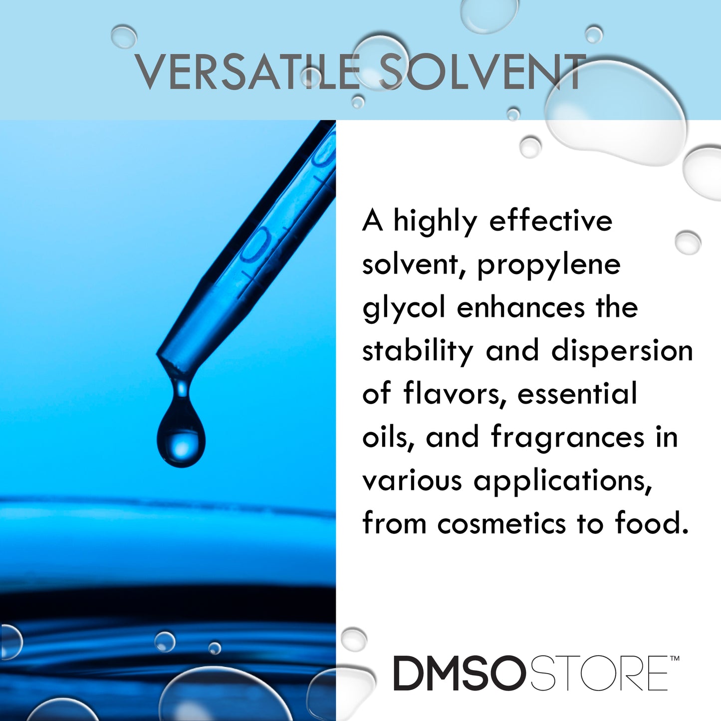 2 Pint (16 oz) Bundle. Vegetable Glycerine 99.75% & Propylene Glycol 99.998% USP Grade - High Purity, Kosher, Food Grade - Made in USA