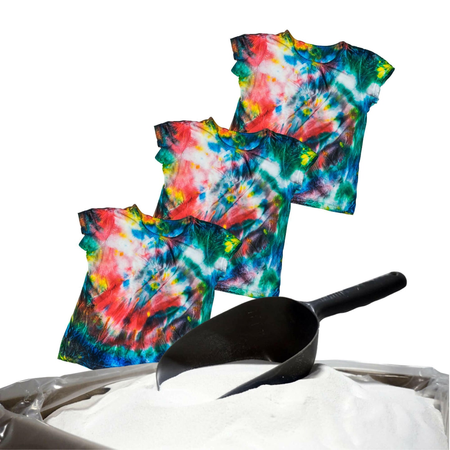 Soda Ash is for vibrant dyes, efficient laundry, and pool pH. It is non-toxic and comes in a resealable bag. Embrace multifunctionality! Shop at DMSO Store