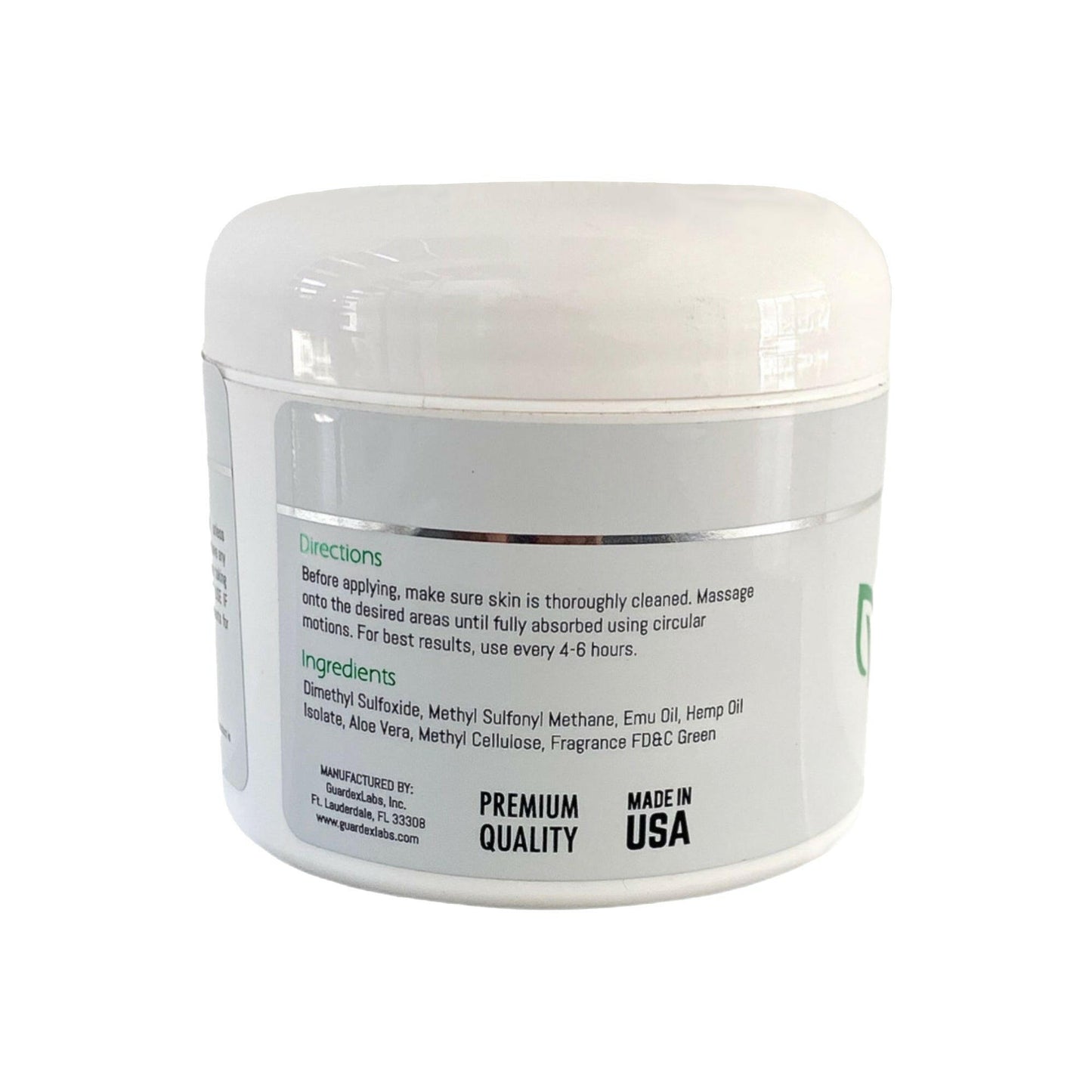 Discover the natural efficacy of HempXtra Rapid-Relief Gel, infused with 5000 mg of high-quality hemp extract. Our 4 oz gel offers fast, effective relief, perfect for managing daily stress and discomfort. Made with natural ingredients and DMSO for quick absorption. Experience the ease and power of natural relief.