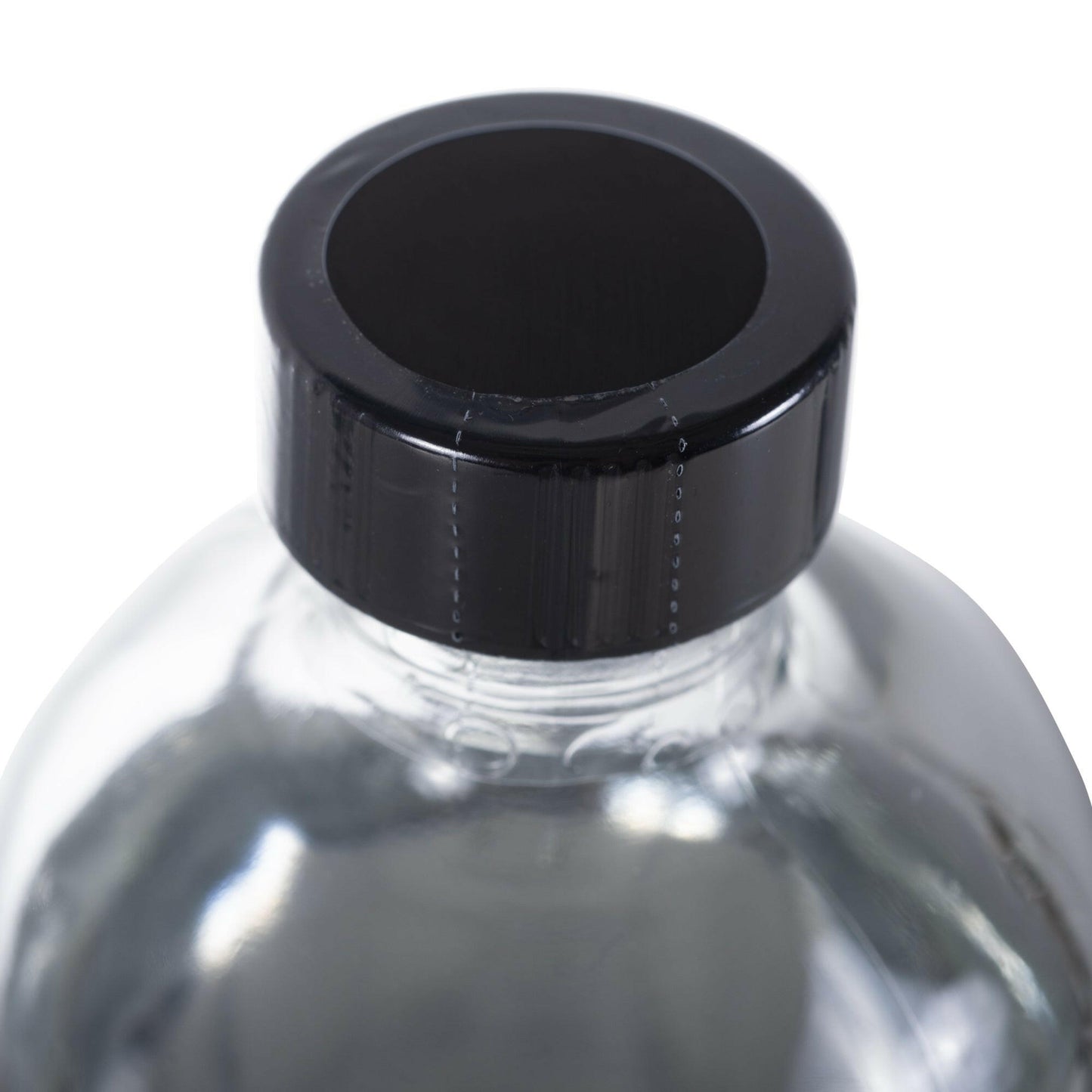 DMSO 8 oz. Glass Bottle With Sprayer Non-diluted 99.995% Low Odor Pharma Grade Liquid Dimethyl Sulfoxide