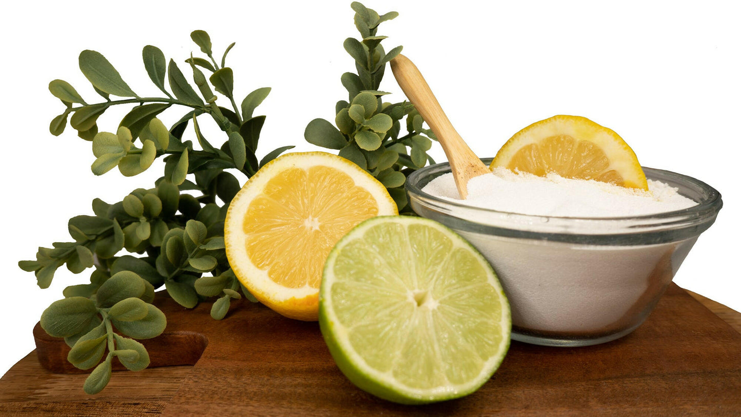 Citric acid wholesale! 20 lbs of 100% Pure Citric Acid for large-scale food preservation, cleaning, and manufacturing. Non-GMO & kosher. Bulk buy citric acid, DMSO Store