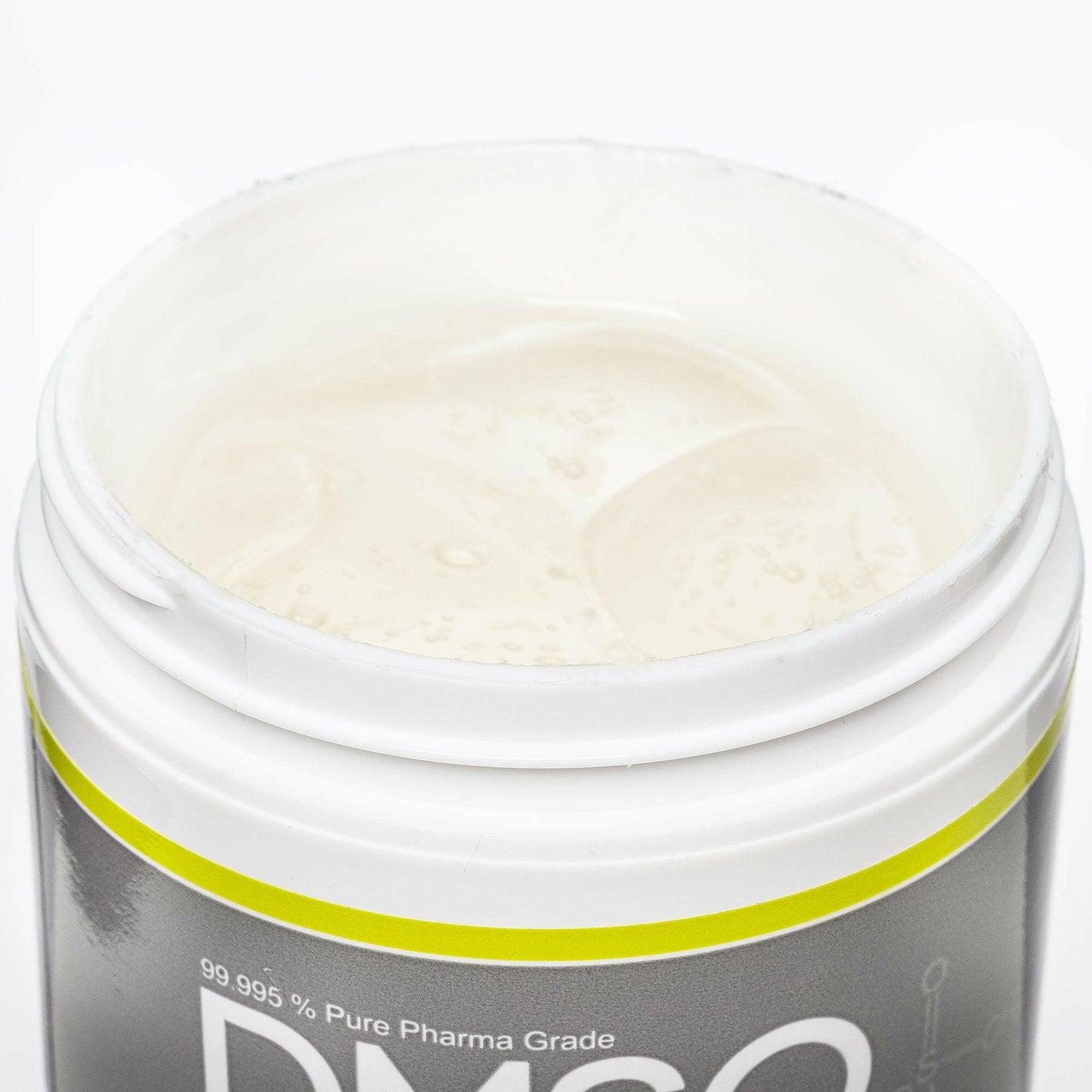 DMSO-dimethyl-sulfoxide-gel