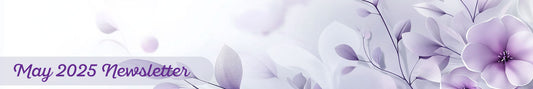 Celebrate May with Self-Care, Outdoor Fun & Wellness