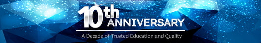 March Newsletter: A Decade of Thanks