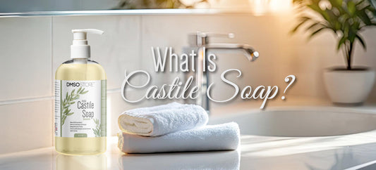 What Is Castile Soap? (And Why it’s Replacing So Many Household Cleaners)