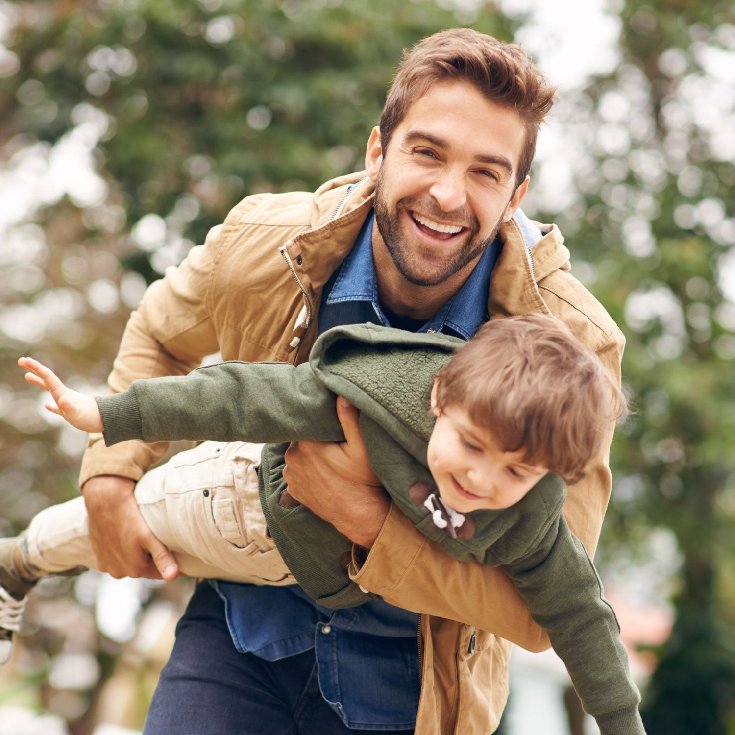 Gift Ideas for Dad Collection