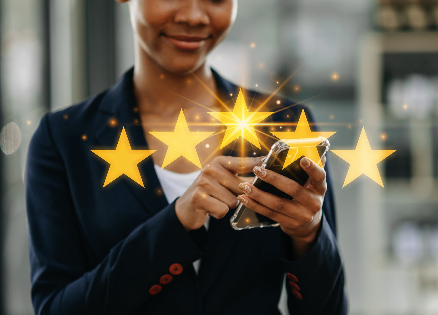 Customer Favorites
