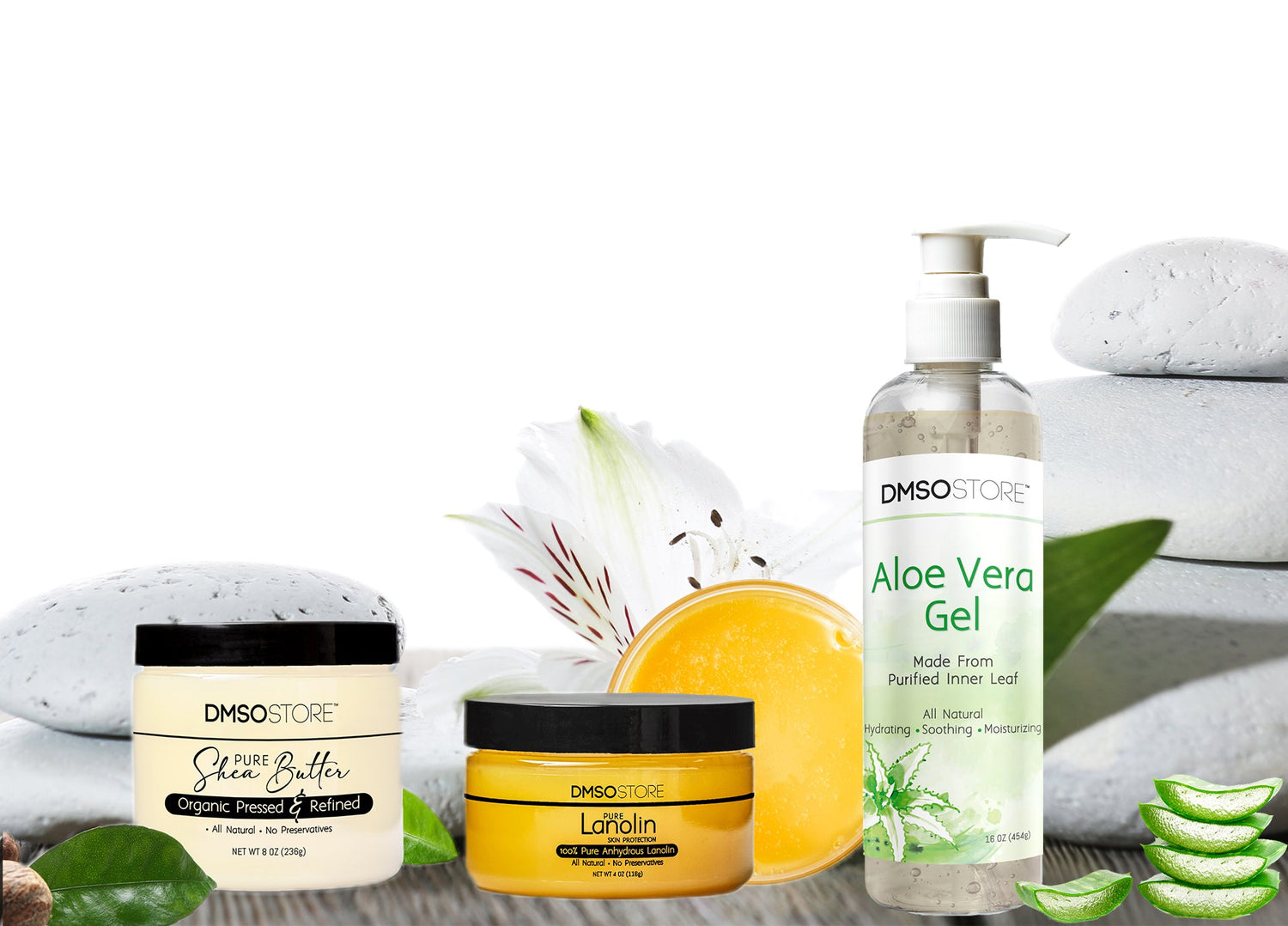 Premium Beauty & Personal Care Collection