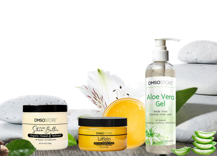 Premium Beauty & Personal Care Collection