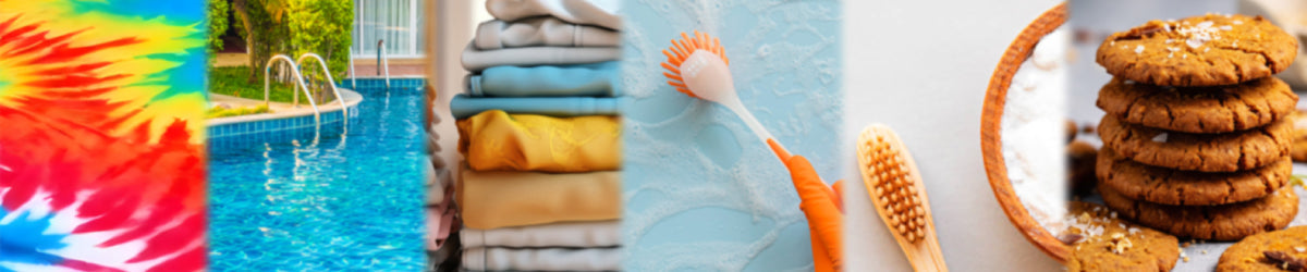 Household Essentials Collection