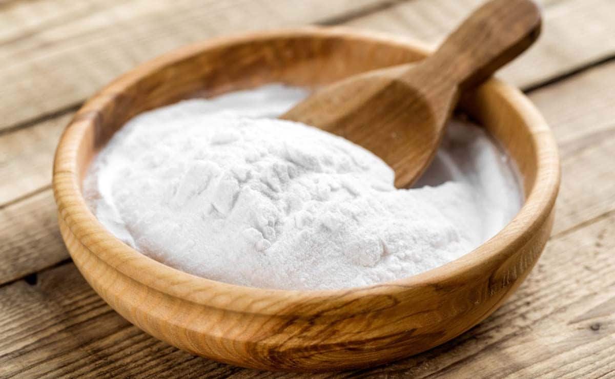 Sodium Bicarbonate (Baking Soda)