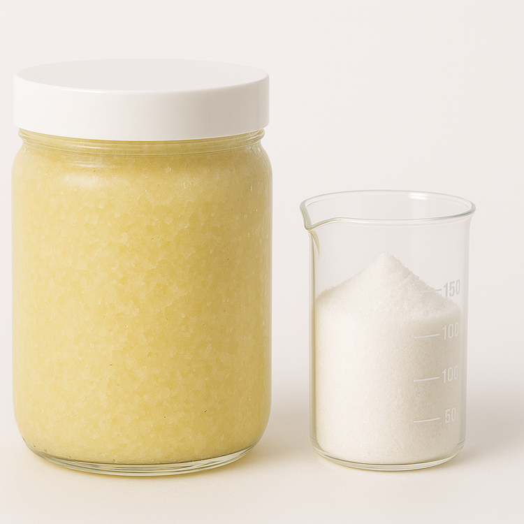 Formulation Ingredients