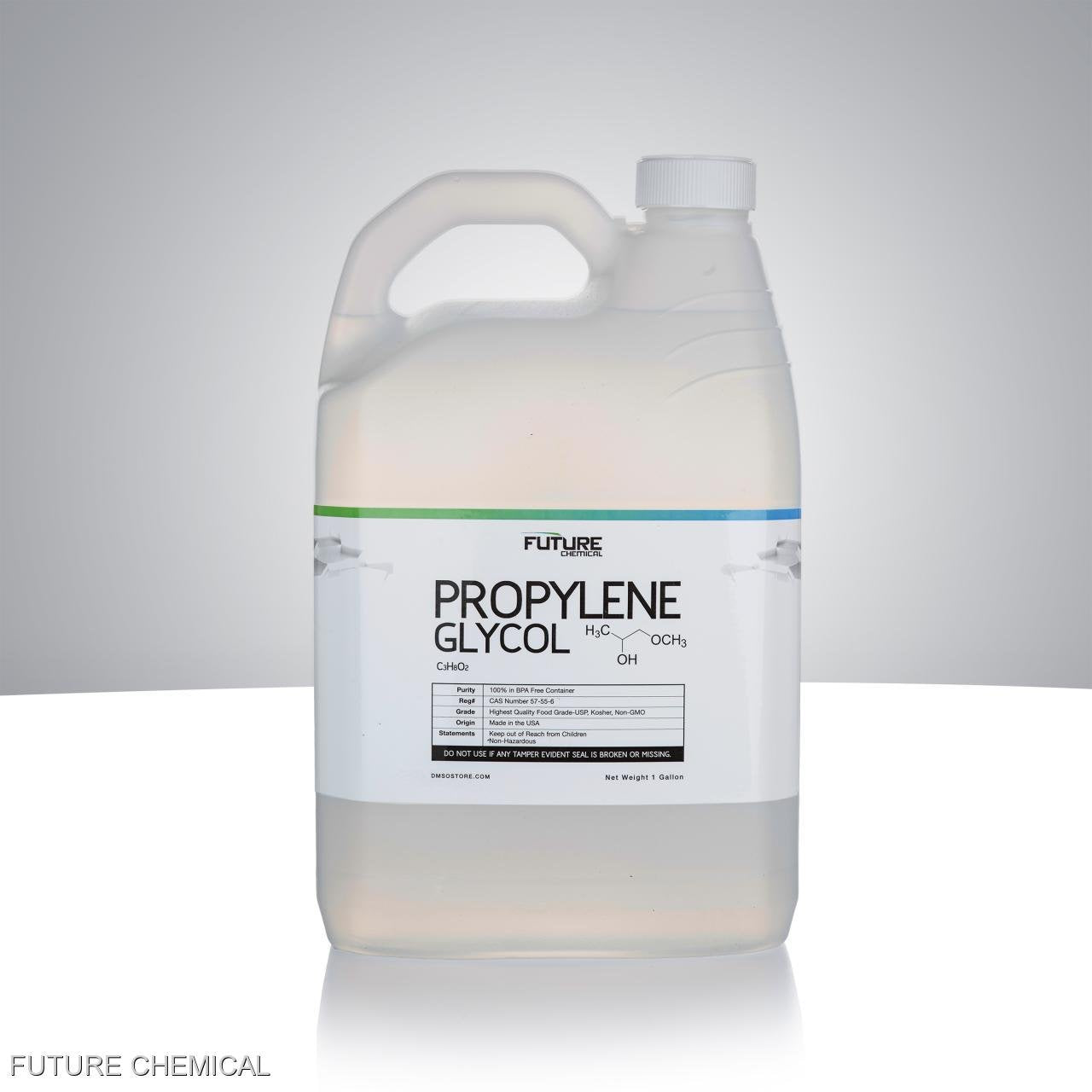 Propylene Glycol - Humectant to Solvent – dmsostore