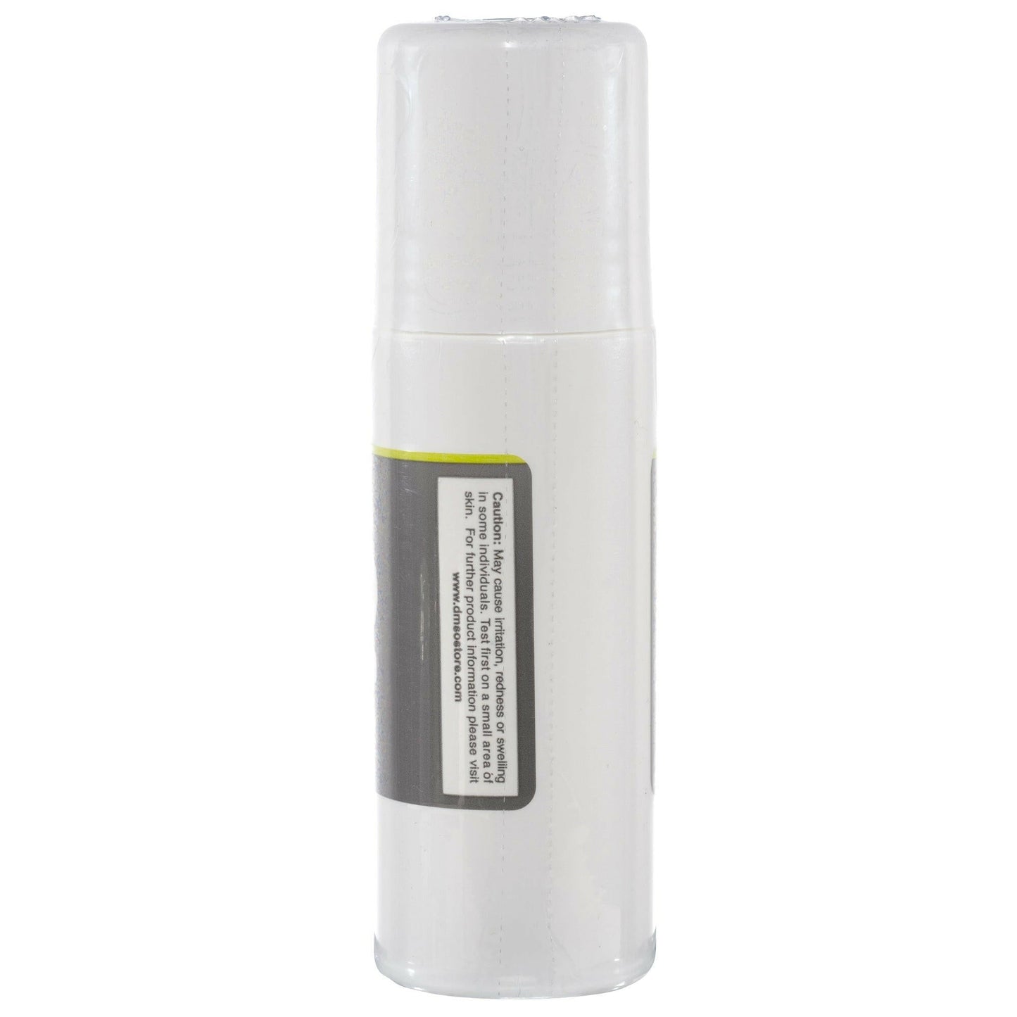 DMSO 70/30 3 oz. Aloe Vera Roll-on Super Biologic 99.995% Low Odor Pharma Grade in BPA Free Plastic - dmsostore