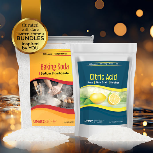 🍋 Kitchen Essentials Bundle