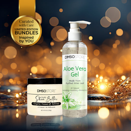 🧴 Nourish Duo Bundle