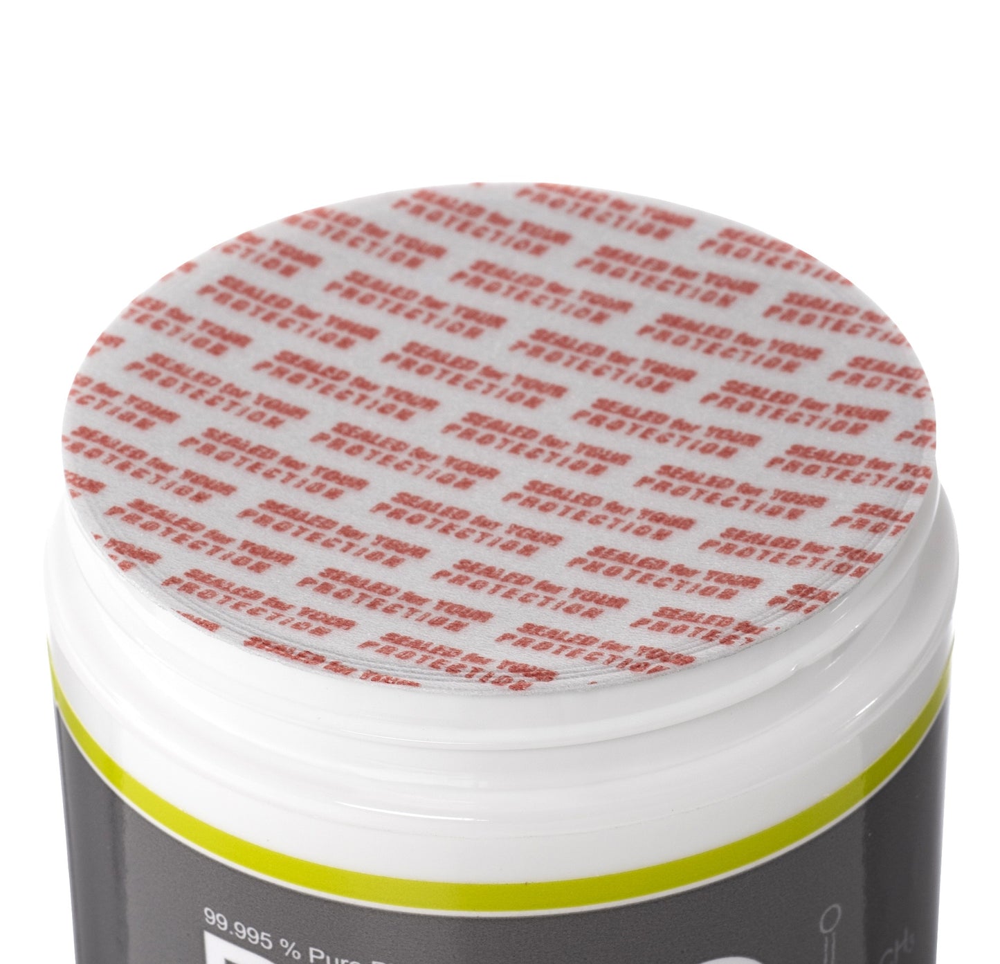 DMSO/Distilled Water 70/30 Gel 4 oz. 4 Jar Special 99.995% Low Odor Pharma Grade Dimethyl Sulfoxide in BPA Free Plastic