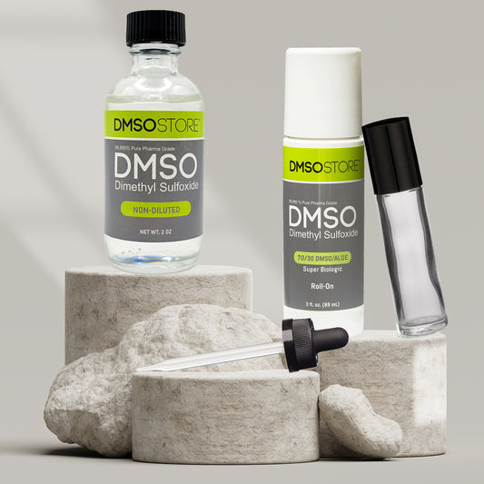 DMSO Starter Kit