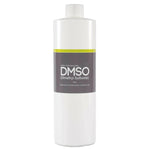 Pharma Grade DMSO 16oz | 99.995% Pure Liquid Dimethyl Sulfoxide in BPA-Free  Plastic