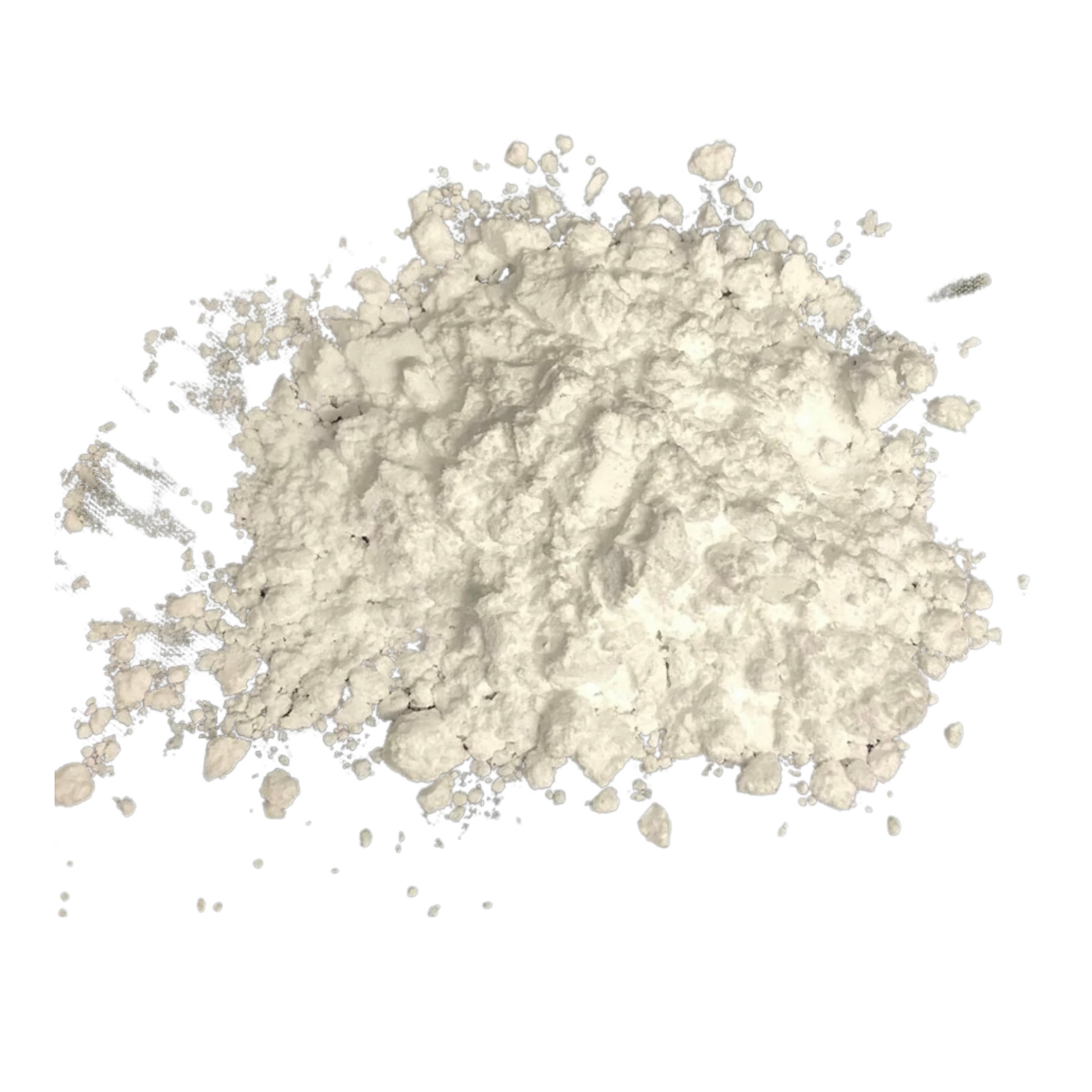 Pure Xanthan Gum Powder - Gluten-Free Thickener and Stabilizer 8oz. - dmsostore