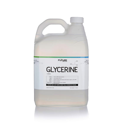Vegetable Glycerine 99.75% High Purity USP Grade 1 Gallon