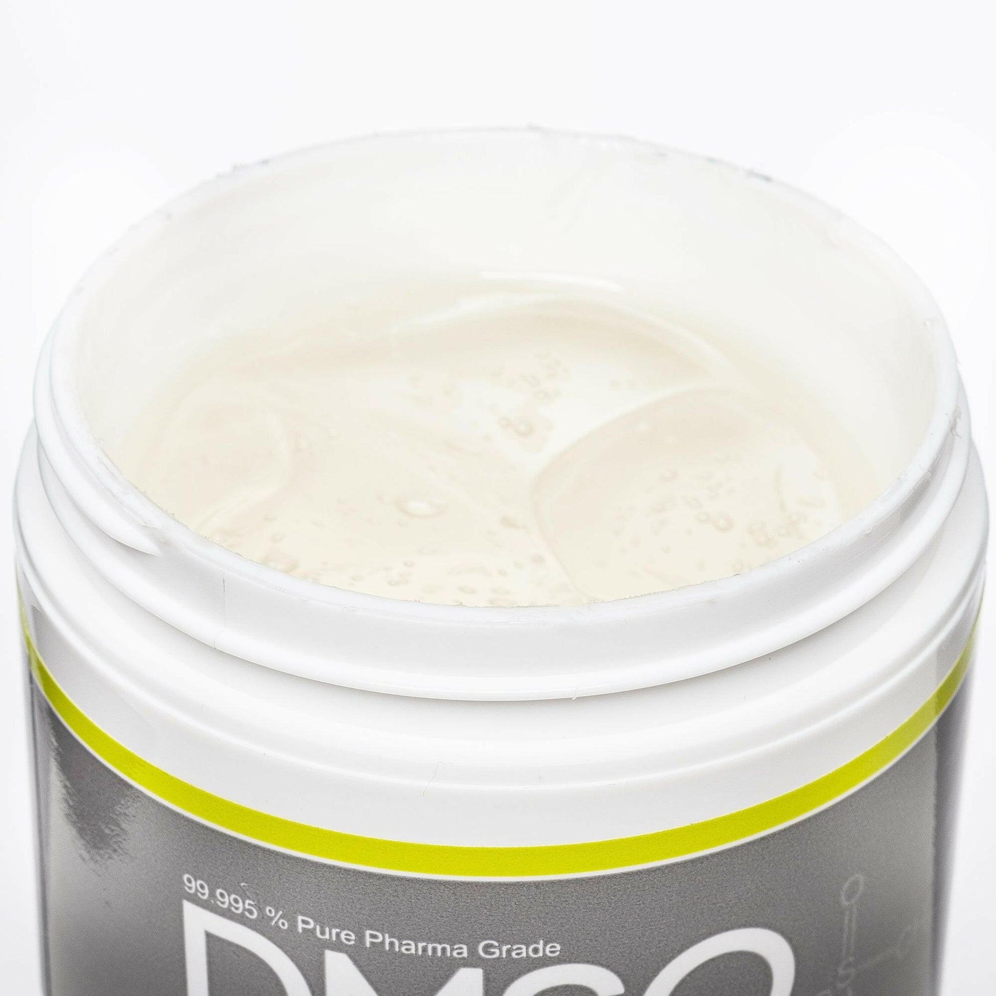 DMSO-dimethyl-sulfoxide-gel