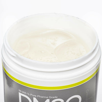 DMSO-dimethyl-sulfoxide-gel