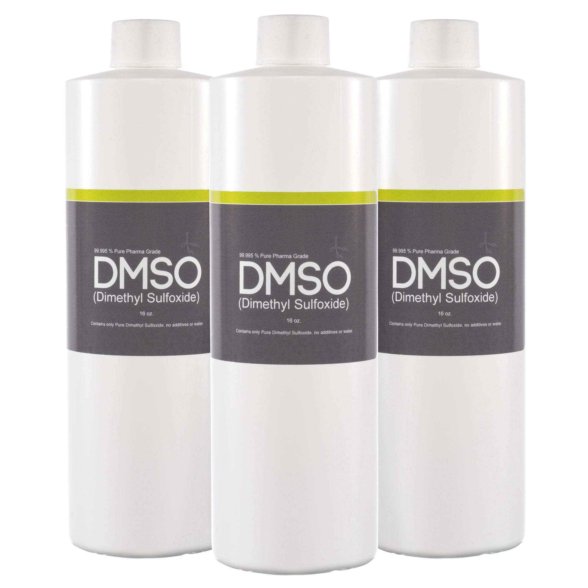 DMSO Liquid (16 Ounce)