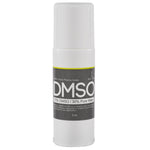 DMSO 70/30 3 oz. 1 Pack Roll-on DMSO/WATER 99.995% Low Odor Pharma Grade in BPA Free Plastic